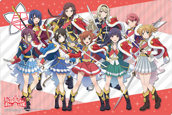 ChaosTCG祭 スリーブ＆ラバーマットセットDX ソードアート