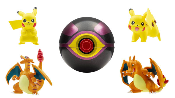 ポケットモンスター モンコレワールド モンコレ ムービーセット ミュウツーの逆襲evolution タカラトミー 在庫切れ