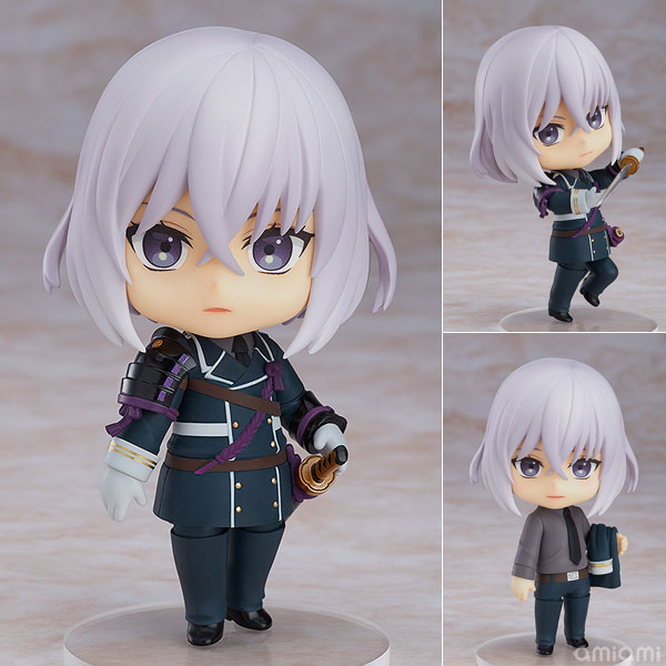 FIG]GOODSMILE ONLINE SHOP限定 ワンホビセレクション Saratoga