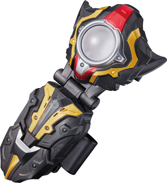 ウルトラマンタイガ DXタイガスパーク