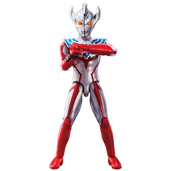 ウルトラマン タイガフィギュア ウルトラマンタイガ ウルトラアクションフィギュア ウルトラマンタイガ