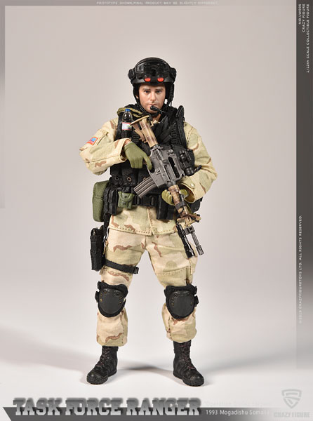ドラゴン 米軍 デルタフォース タスクフォース ミリタリー ア
