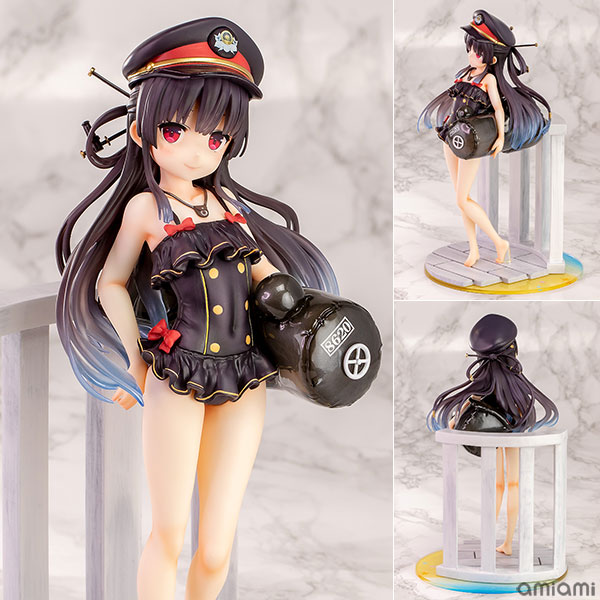 まいてつ -pure station- ハチロク 1/6 完成品フィギュア