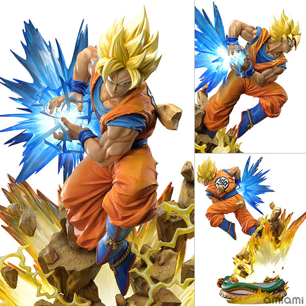 限定販売】【前入金 銀行振込のみ】メガプレミアムマスターライン DBZ