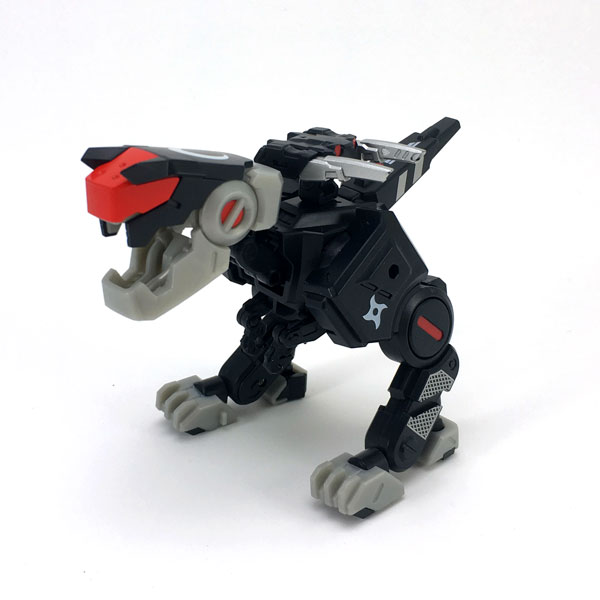 BeastBOX BB-02S SHINOBI
