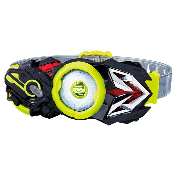 【中古】(本体B/箱B)仮面ライダーゼロワン 変身ベルト DX飛電ゼロワンドライバー[バンダイ]《発売済・在庫品》