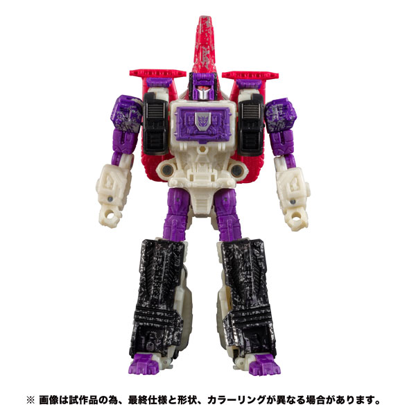 【中古】(本体B/箱B)トランスフォーマー SIEGE SG-46 エイプフェイス[タカラトミー]《発売済・在庫品》