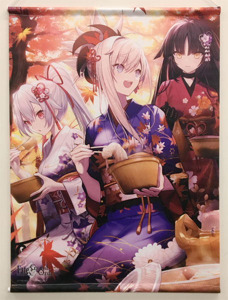 ローソン Fate/Grand Order キャンペーン グッズアソート A2