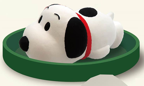 素焼き加湿器 ハイ M スヌーピー マリモクラフト 送料無料 在庫切れ