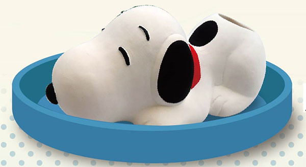 素焼き加湿器 ハイ L スヌーピー マリモクラフト 送料無料 在庫切れ