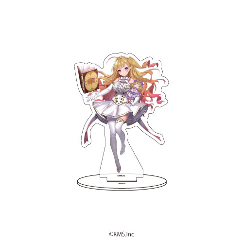 キャラアクリルフィギュア「オトギフロンティア」10/ファンティーヌ[A3]《在庫切れ》