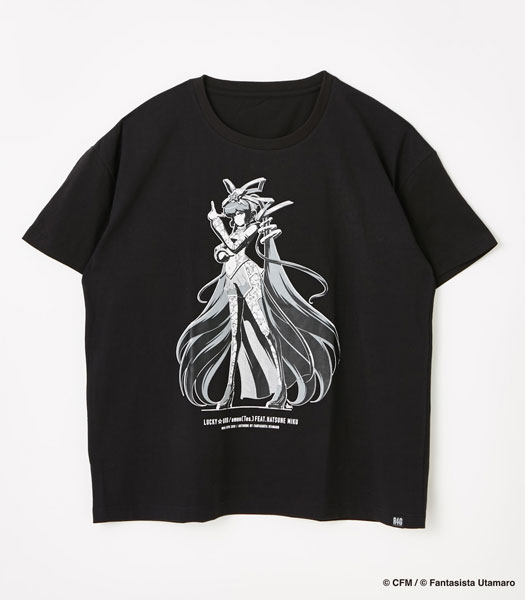 最安値挑戦！最安値挑戦！新品 激レア 非売品 初音ミク オリジナル Ｔ