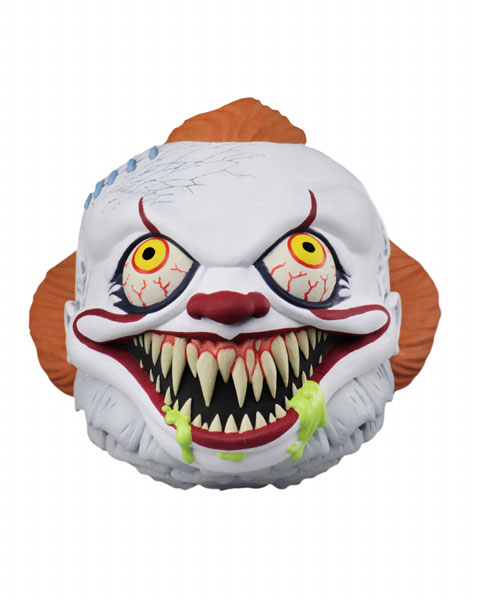 マッドボール/ ホラーボールズ フォームシリーズ： IT イット