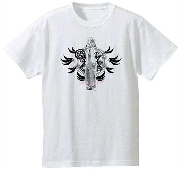 グランベルム Tシャツ 九音 M[TBSグロウディア]《在庫切れ》