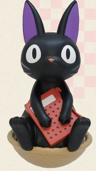 魔女の宅急便 おおきくゆらゆら おきあがりこぼし