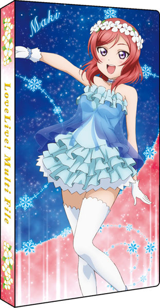 ラブライブ 真姫 アップ フィルム ラブライブ!Solo Live! from μ's 西