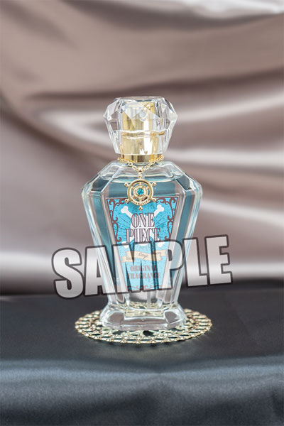 正規通販 ONEPIECE 日本最級 ロロノア・ゾロ 香水 PIECE フレグランス