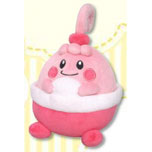 ポケットモンスター ALL STAR COLLECTION ぬいぐるみ PP146 ピンプク(S)[三英貿易]《在庫切れ》