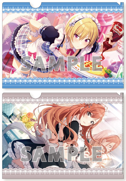 アイドルマスターシャイニーカラーズ 店内装飾タペストリー 縮小版 西城樹里 中古】タペストリー 西城樹里 店内装飾タペストリー 縮小版