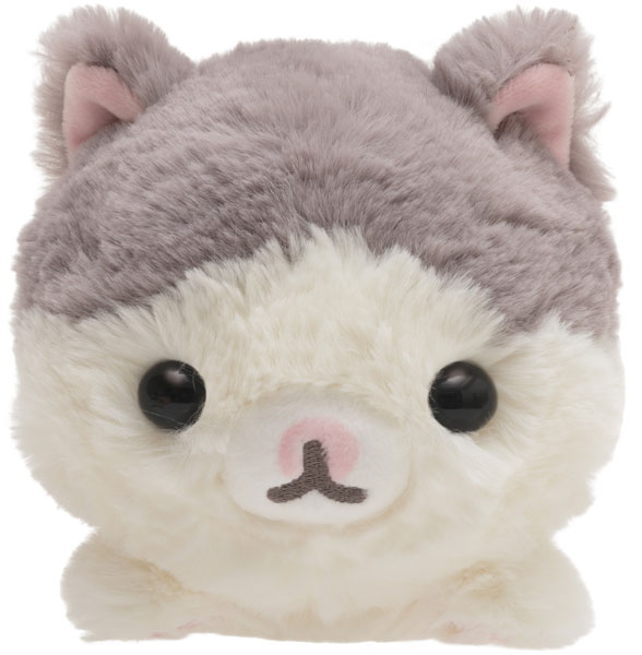 MY30101 ころころコロニャ ちびっコロニャぬいぐるみ ぱりぴちゃん