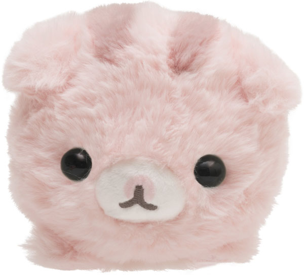 MY30201 ころころコロニャ ちびっコロニャぬいぐるみ ぷらむちゃん