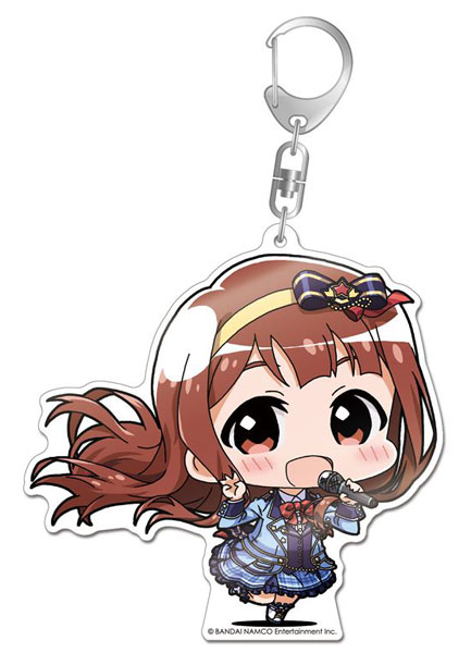 アイドルマスター ミリオンライブ！ バースデーアクリルカード