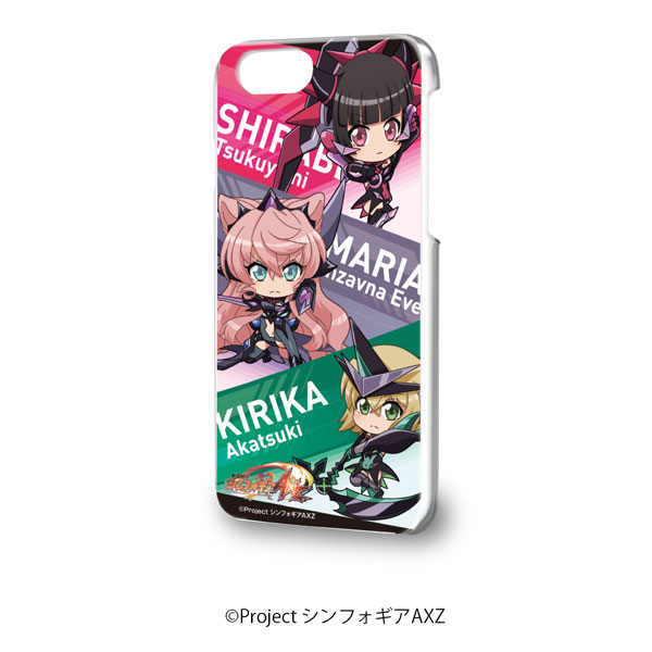 アニメグッズ 【シンフォギア】 響 翼 クリス マリア 調 切歌 アニメグッズ 【シンフォギア】 響 翼 クリス マリア 調 切歌
