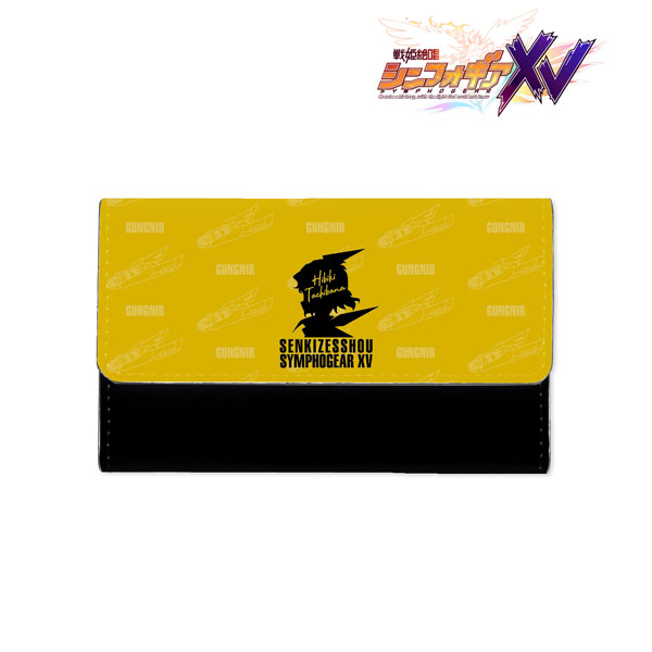 戦姫絶唱シンフォギアXV 立花響 キーケース[アルマビアンカ] 戦姫絶唱シンフォギアXV 立花響 キーケース[アルマビアンカ]《在庫切れ》