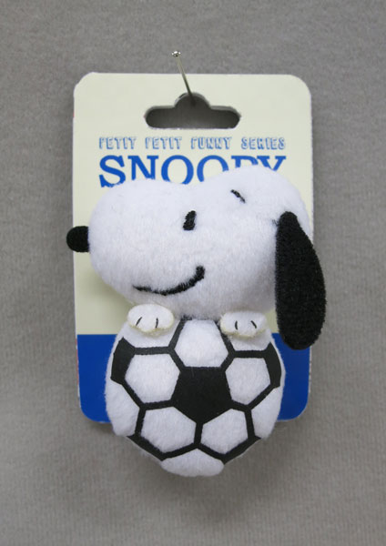 スヌーピー マーチングバンド ぬいぐるみバッジ PEANUT SNOOPY マーチングバンド ぬいぐるみ - メルカリ