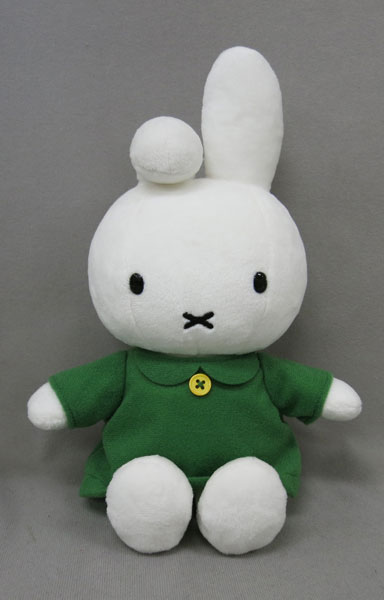 ミッフィー　ぬいぐるみ　絵描きさん　バレリーナ　タグ無し　廃盤　レア　セキグチ ミッフィー ぬいぐるみ 絵描きさん バレリーナ タグ無し 廃盤 レア