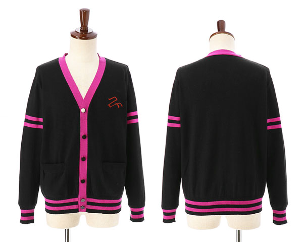 劇場版「Fate/stay night [Heaven’s Feel]」 カーディガン ライダー レディースフリー[ACOS]《在庫切れ》