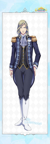 ミツモトダイアがいっぱいくじ 制服タペストリー(S-1-1)その他セット ミツモト・ダイア 等身大タペストリー 麻雀ファイトガール S賞