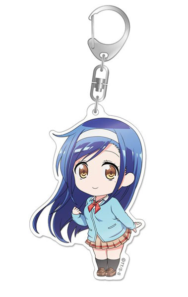 ねんどろいど ぼくたちは勉強ができない 古橋文乃[グッドスマイル