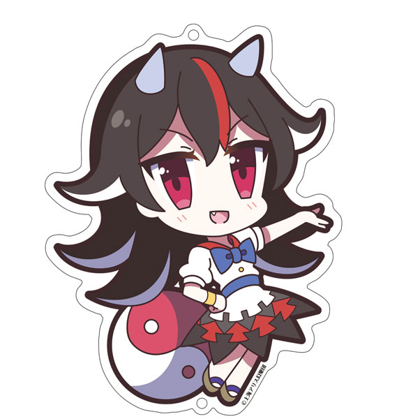 Amazon.co.jp: 東方ぬいぐるみシリーズ ふもふもせいじゃ鬼人