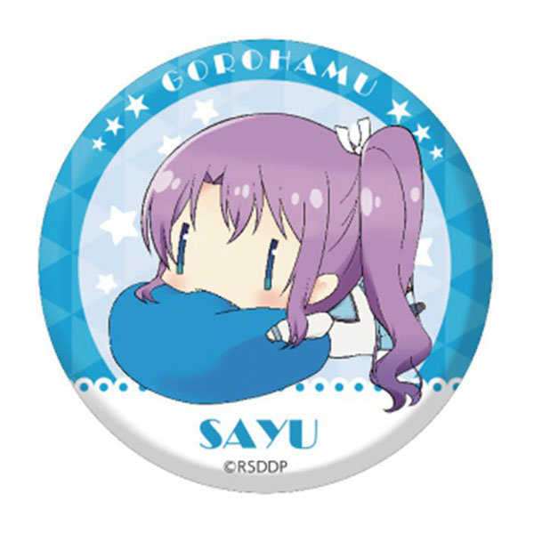 椅*子様 Re:ステージ！ 紗由月坂 缶バッジ 直筆サイン 椅*子様 Re:ステージ！ 紗由月坂 缶バッジ 直筆サイン Re：ステージ！