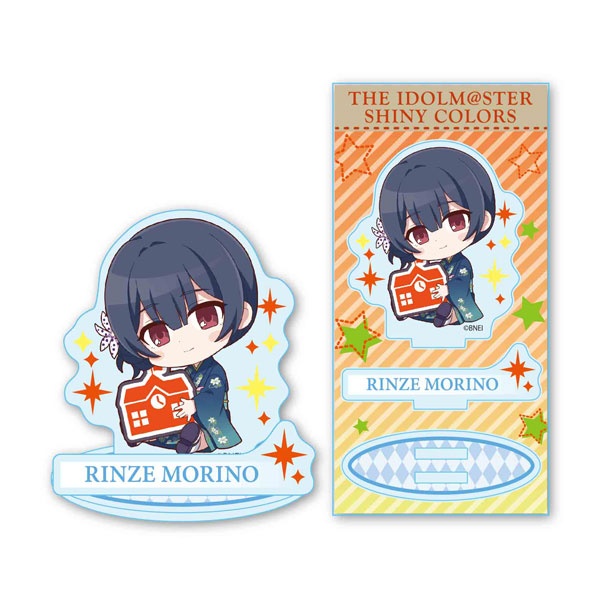 シャニマス】シャニマス杜野凛世グッズまとめ売り【中古】