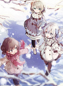 BD うちの娘の為ならば、俺はもしかしたら魔王も倒せるかもしれない。 Blu-ray 第2巻[コロムビア]《在庫切れ》