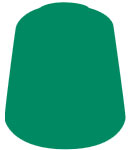 Citadel Layer Kabalite Green - Vernice Acrilica 12 Ml Per Modellismo E Miniature
