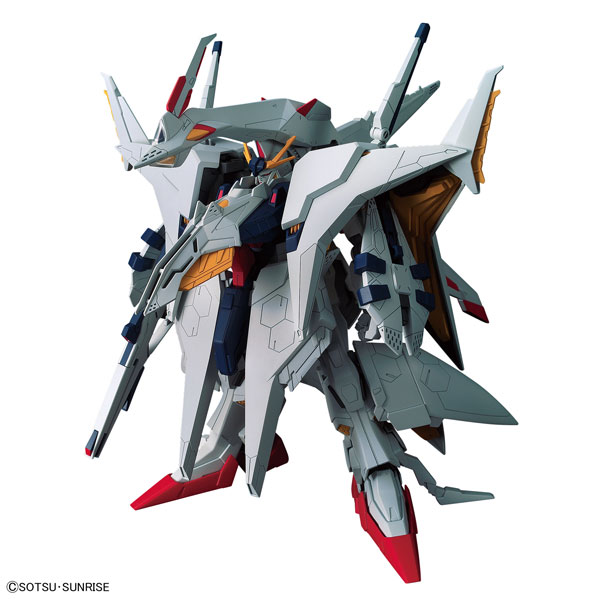 HGUC 1/144 ペーネロペー プラモデル 『機動戦士ガンダム 閃光のハサウェイ』[BANDAI SPIRITS]