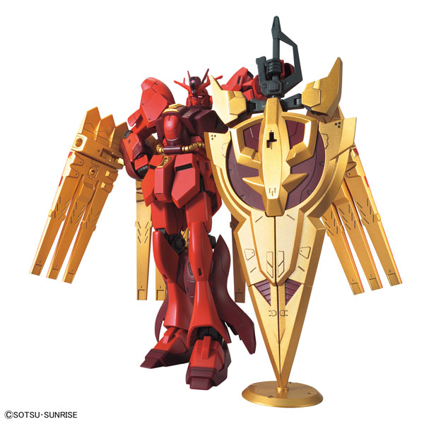 Hgbd R 1 144 N ジオンガンダム プラモデル ガンダムビルドダイバーズre Rise Bandai Spirits 在庫切れ