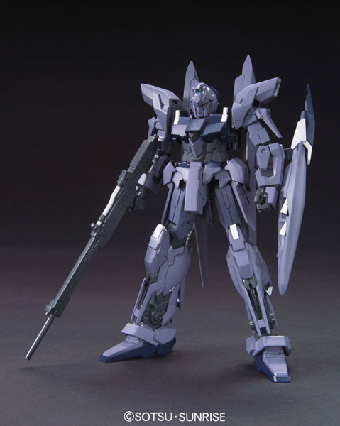 【中古】HGUC 1/144 デルタプラス プラモデル 『機動戦士ガンダムUC(ユニコーン)』より[BANDAI SPIRITS]