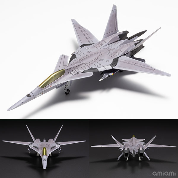 1/144 ACE COMBAT INFINITY XFA-27 〈For Modelers Edition 
