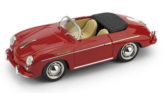 1円〜 ブルム 1/43 ポルシェ ロードスター 356 1950 ブガッティ HP40