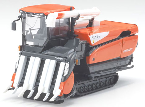 1/32 クボタ コンバイン DIONITH[クボタ]《在庫切れ》