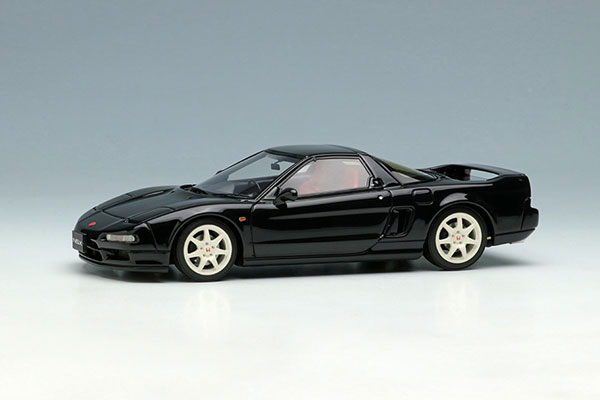 ホンダ NSX-R NA1 1994年 1/43 メイクアップ アイドロン