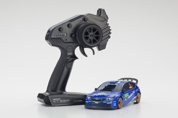 京商 MA-020 r/s スバル インプレッサ WRC 2008※ジャイロつき Amazon.co.jp: 京商 Mini-Z MA-020 r/s スバル インプレッサ WRC