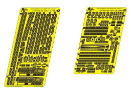 1/700 日本海軍 重巡洋艦 熊野 エッチングパーツ 基本セット (T社用)[Artist Hobby]《在庫切れ》