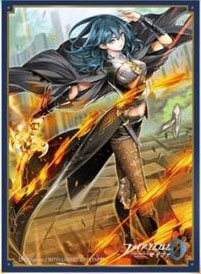 ベレス　プロモ　ファイヤーエムブレムサイファ ベレス プロモ ファイヤーエムブレムサイファ TCGファイアー