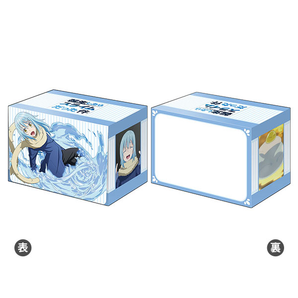 ブシロードデッキホルダーコレクションV2 Vol.875 転生したらスライムだった件『リムル=テンペスト』Part.4[ブシロード]《在庫切れ》