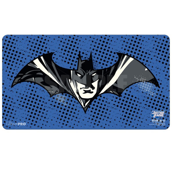 DCコミックス ジャスティスリーグ 公式スタンダードサイズ プレイ